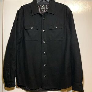 Nike SB button up shirt